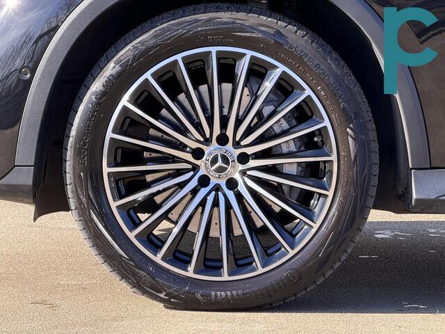 Mercedes-Benz GLC-KLASSE 200 4MATIC AMG Line Pano 360º HeadUp Laser MB Garantie