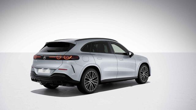 Mercedes-Benz GLC-KLASSE 400 4MATIC Launch Edition 94 kWh