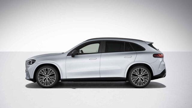 Mercedes-Benz GLC-KLASSE 400 4MATIC Launch Edition 94 kWh