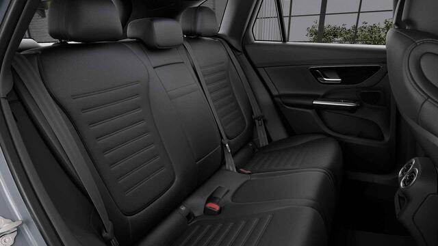 Mercedes-Benz GLC-KLASSE 300e 4MATIC Sport Edition