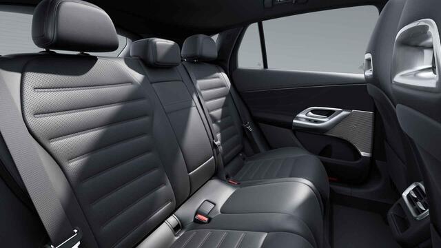 Mercedes-Benz GLC-KLASSE 400 4MATIC Launch Edition 94 kWh