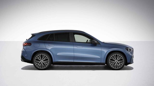 Mercedes-Benz GLC-KLASSE 400 4MATIC Launch Edition 94 kWh