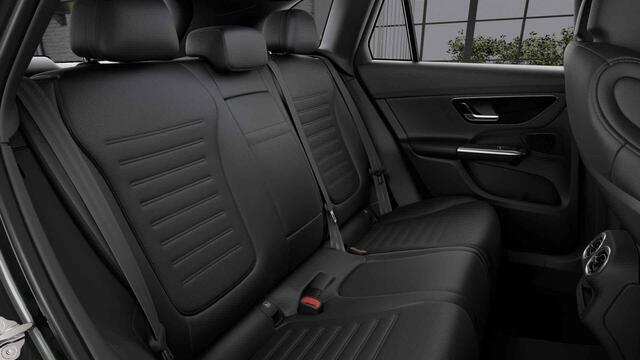 Mercedes-Benz GLC-KLASSE 300e 4MATIC Sport Edition