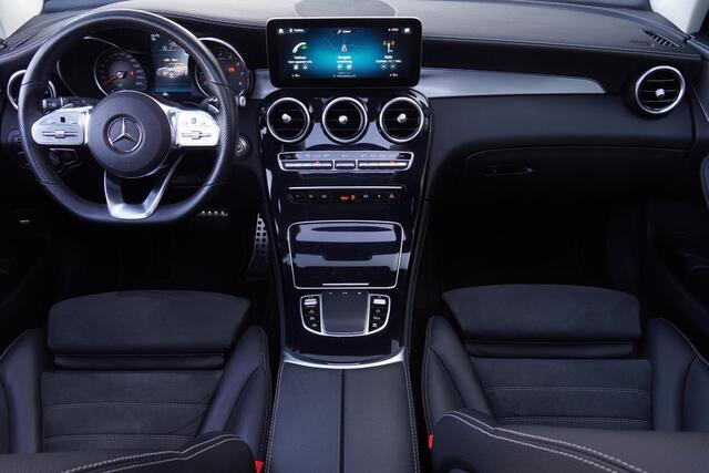 Mercedes-Benz GLC-KLASSE 300 4MATIC Premium Plus AMG PANO Facelift