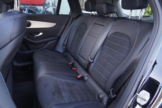 Mercedes-Benz GLC-KLASSE 300 4MATIC Premium Plus AMG PANO Facelift