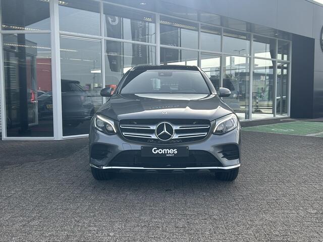 Mercedes-Benz GLC-KLASSE 250 4MATIC Premium | Panoramadak | Trekhaak | Cruise Control