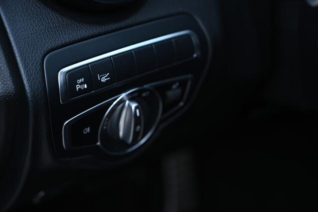 Mercedes-Benz GLC-KLASSE AMG 43 4MATIC Pano, Camera, Stoelverw. v+a, Burmester