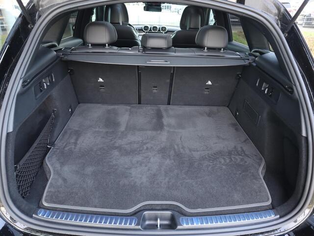 Mercedes-Benz GLC-KLASSE 400 e 4MATIC AMG line