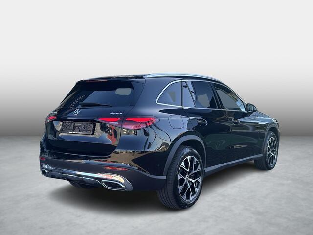 Mercedes-Benz GLC-KLASSE 300 e 4MATIC | Panorama | Head Up | Memory | Trekhaak | Apple Carplay | Nappa Leder