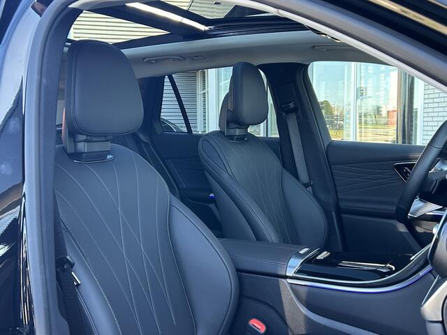 Mercedes-Benz GLC-KLASSE 300 e 4MATIC | Panorama | Head Up | Memory | Trekhaak | Apple Carplay | Nappa Leder