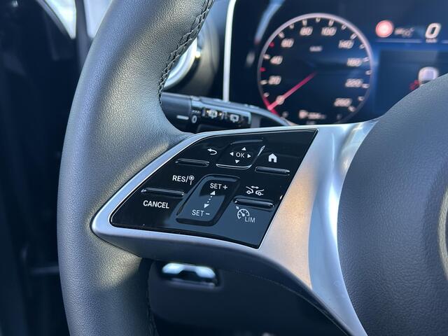 Mercedes-Benz GLC-KLASSE 300 e 4MATIC | Panorama | Head Up | Memory | Trekhaak | Apple Carplay | Nappa Leder