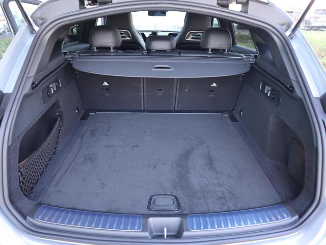 Mercedes-Benz GLC-KLASSE 400 4MATIC Business Solution 94 kWh