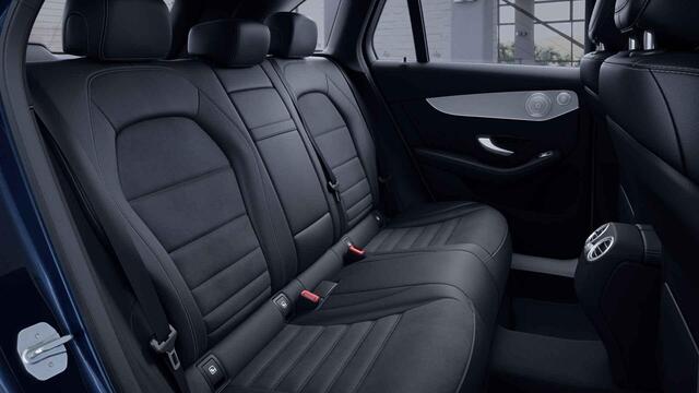 Mercedes-Benz GLC-KLASSE 300e 4MATIC Premium Plus | Burmester | Panoramadak | Memory | Night pakket | 360 camera | Digitaal dashboard |