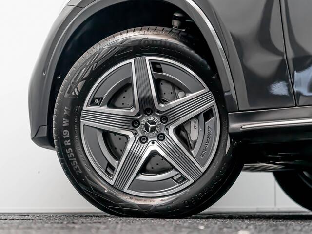 Mercedes-Benz GLC-KLASSE GLC 400e 4Matic AMG Line | Pano | Memory | Trekhaak | Winterpakk