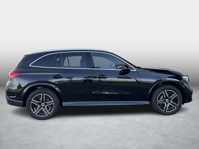 Mercedes-Benz GLC-KLASSE 300e 4MATIC AMG Line | Panoramadak | Trekhaak | Memory