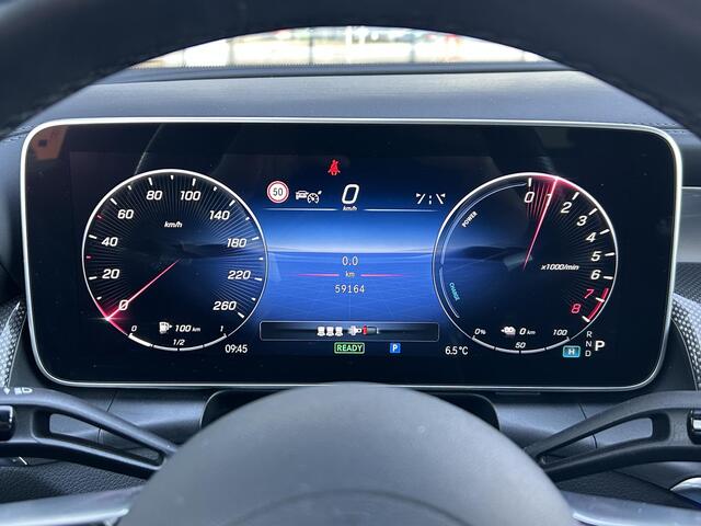 Mercedes-Benz GLC-KLASSE 300e 4MATIC AMG Line | Panoramadak | Trekhaak | Memory