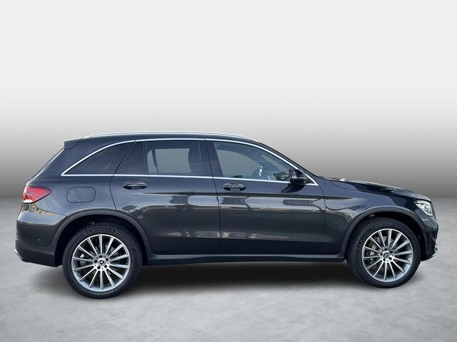 Mercedes-Benz GLC-KLASSE 300e 4MATIC Business Solution AMG | Panoramadak | Trekhaak | Memory