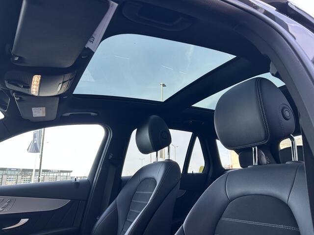 Mercedes-Benz GLC-KLASSE 300e 4MATIC Business Solution AMG | Panoramadak | Trekhaak | Memory