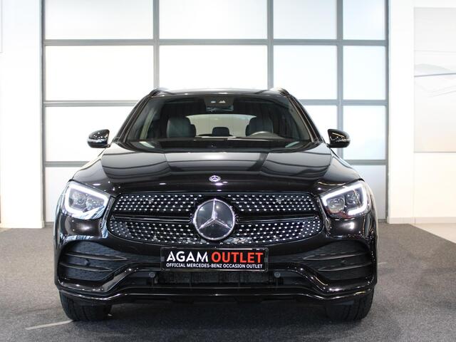 Mercedes-Benz GLC-KLASSE 200 Premium