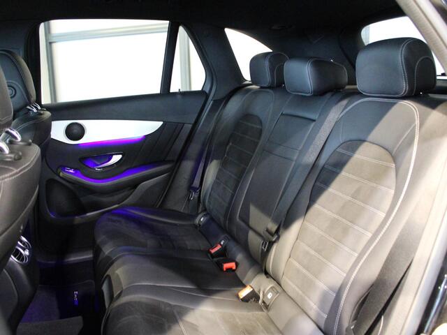 Mercedes-Benz GLC-KLASSE 200 Premium