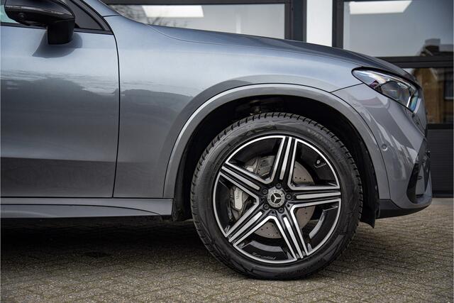 Mercedes-Benz GLC-KLASSE 400e 4MATIC AMG Line