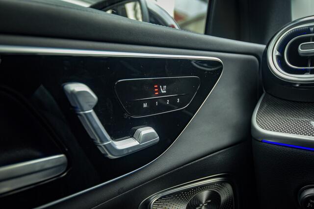 Mercedes-Benz GLC-KLASSE 400e 4MATIC AMG Line