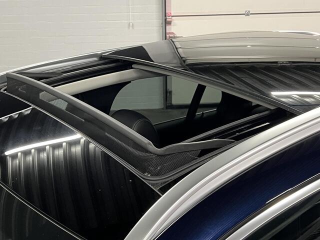 Mercedes-Benz GLC-KLASSE GLC 300e 4MATIC AMG Trekhaak | Adapt. cruise | Open dak | Achteruitrij camera | Stoelverwarming | Carplay | Bliss