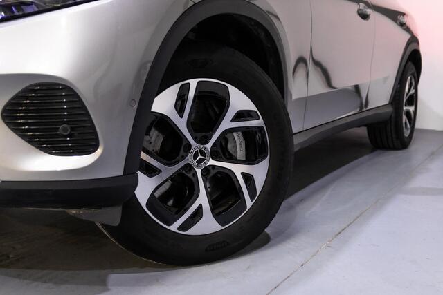 Mercedes-Benz GLC-KLASSE 300e 4MATIC Luxury Line PANO,LEDER,MEMORY,TREKHAAK,360,ACC