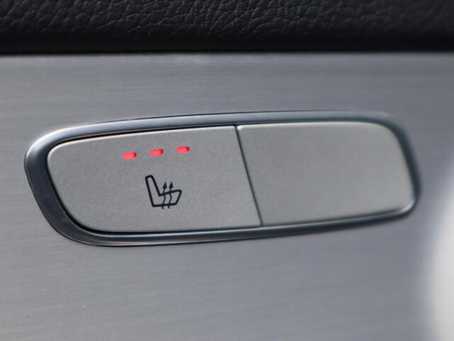 Mercedes-Benz GLC-KLASSE 300e 4MATIC