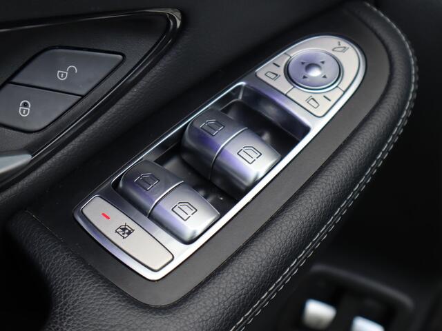 Mercedes-Benz GLC-KLASSE 300e 4MATIC