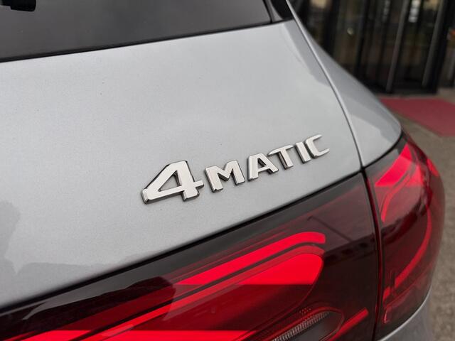 Mercedes-Benz GLC-KLASSE 300e 4MATIC AMG Line