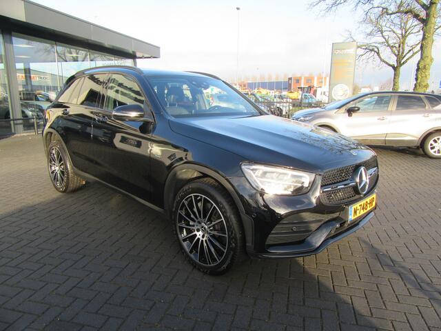 Mercedes-Benz GLC-KLASSE 300e 4MATIC Plug In AMG, 360 Camera, Dak