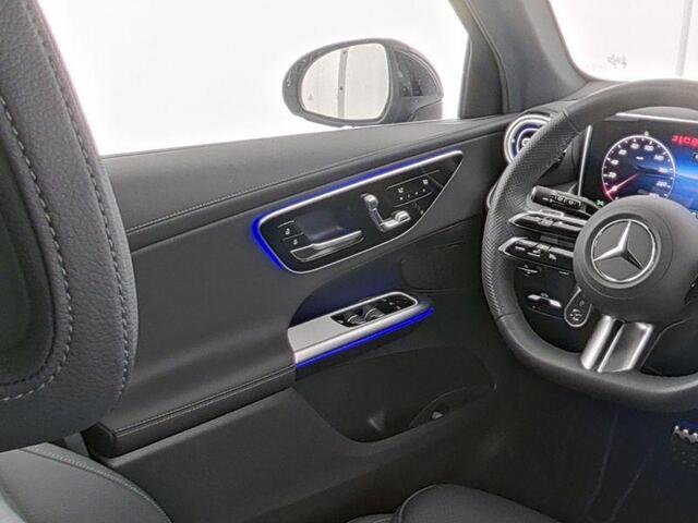 Mercedes-Benz GLC-KLASSE 300e 4MATIC AMG Line