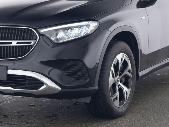 Mercedes-Benz GLC-KLASSE GLC 300 e 4MATIC Autom.