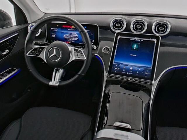 Mercedes-Benz GLC-KLASSE GLC 300 e 4MATIC Autom.