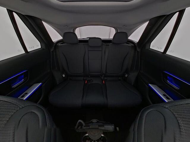 Mercedes-Benz GLC-KLASSE GLC 300 e 4MATIC Autom.