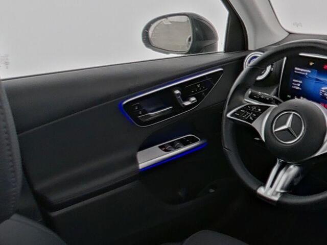 Mercedes-Benz GLC-KLASSE GLC 300 e 4MATIC Autom.