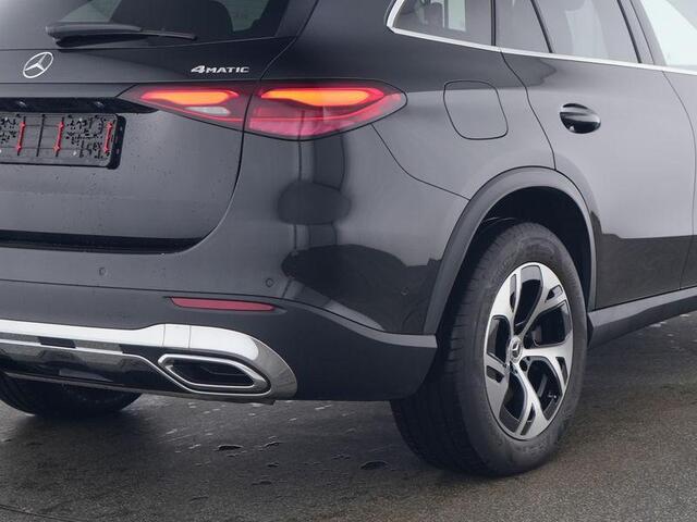 Mercedes-Benz GLC-KLASSE GLC 300 e 4MATIC Autom.
