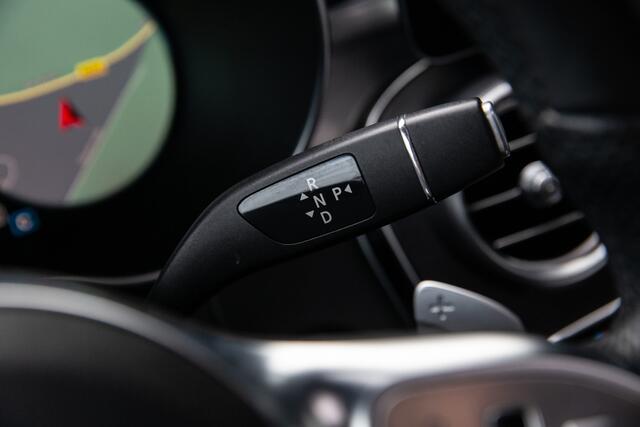 Mercedes-Benz GLC-KLASSE 300e 4MATIC Business Solution Luxury , Panoramadak, Virtual cockpit,