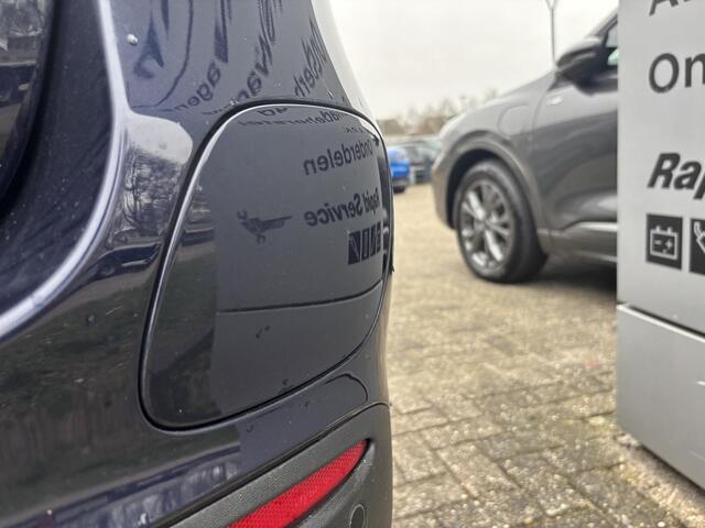 Mercedes-Benz GLC-KLASSE 300e 4MATIC Business Solution | PHEV | 320pk | Plug-in Hybride | Achteruitrijcamera | Navigatie | Half leder