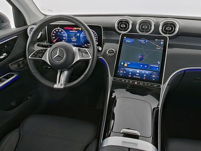 Mercedes-Benz GLC-KLASSE GLC 300 e 4MATIC Autom.