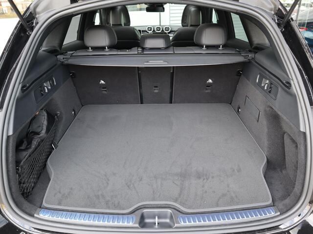 Mercedes-Benz GLC-KLASSE 300e 4MATIC Sport Edition