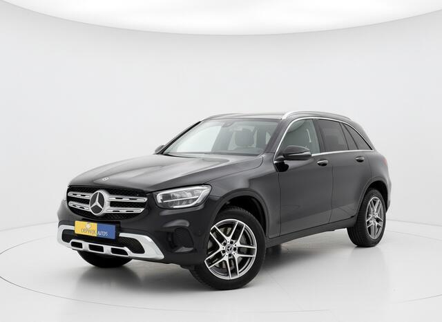 Mercedes-Benz GLC-KLASSE 300e 4MATIC Advantage Slechts 16.596 Km