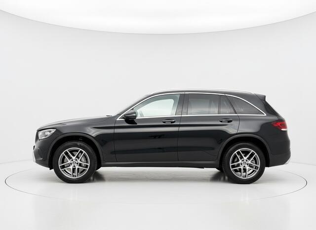 Mercedes-Benz GLC-KLASSE 300e 4MATIC Advantage Slechts 16.596 Km