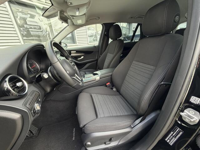 Mercedes-Benz GLC-KLASSE 300e 4MATIC Advantage Slechts 16.596 Km