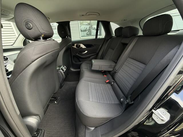 Mercedes-Benz GLC-KLASSE 300e 4MATIC Advantage Slechts 16.596 Km
