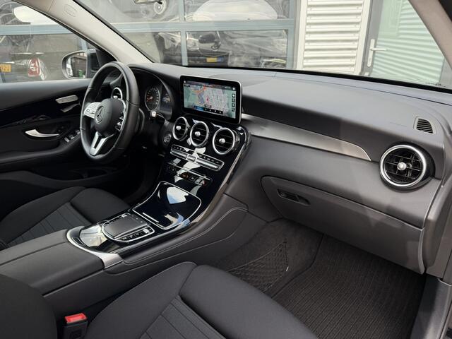 Mercedes-Benz GLC-KLASSE 300e 4MATIC Advantage Slechts 16.596 Km