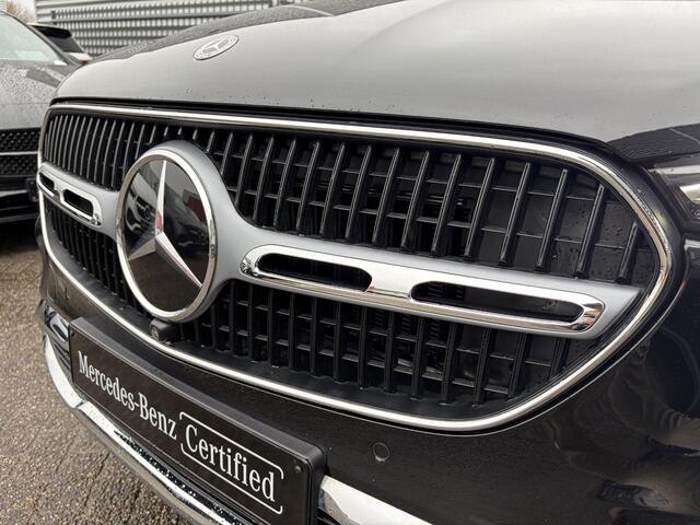 Mercedes-Benz GLC-KLASSE GLC 300 e 4MATIC Autom.