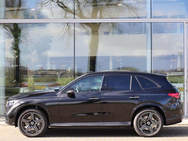 Mercedes-Benz GLC-KLASSE 300e 4MATIC Business Solution AMG