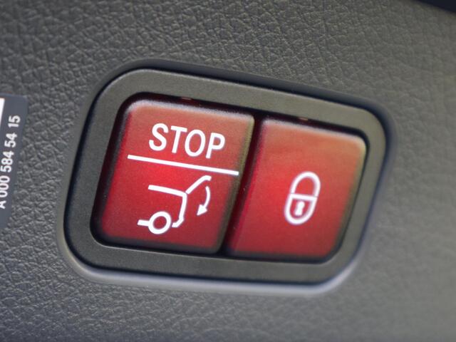 Mercedes-Benz GLC-KLASSE 300e 4MATIC Business Solution AMG